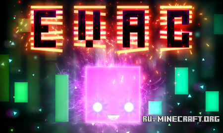 ������� Evac ��� Minecraft
