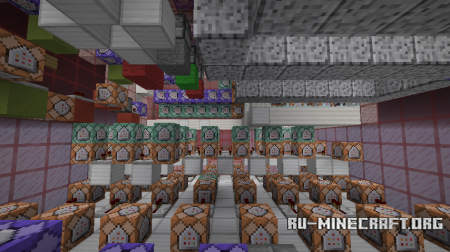 ������� SkyTower ��� Minecraft