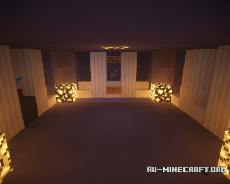 ������� Epic Spell Wars ��� Minecraft