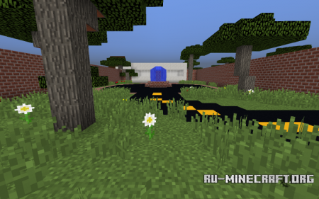  I Can Leave  Minecraft