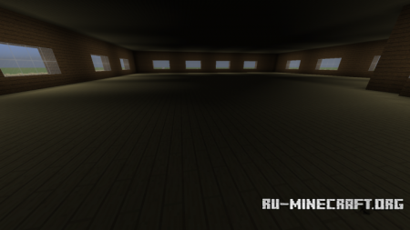  Wooden House 4  Minecraft