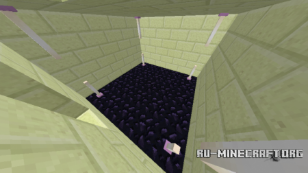 ������� End Modern House ��� Minecraft