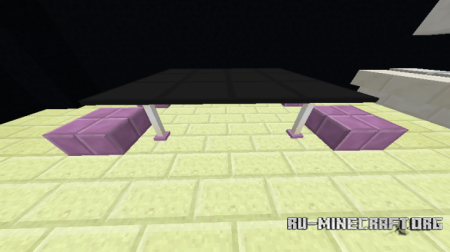 ������� End Modern House ��� Minecraft