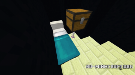 ������� End Modern House ��� Minecraft