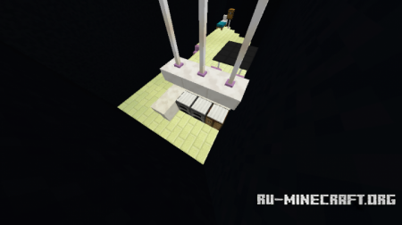 ������� End Modern House ��� Minecraft