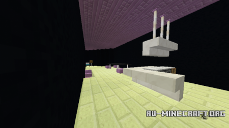 ������� End Modern House ��� Minecraft