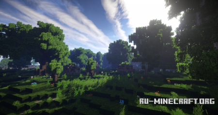  Olu Island  Minecraft
