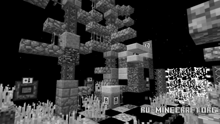 ������� The Shadowmaker ��� Minecraft