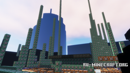 ������� The Shadowmaker ��� Minecraft