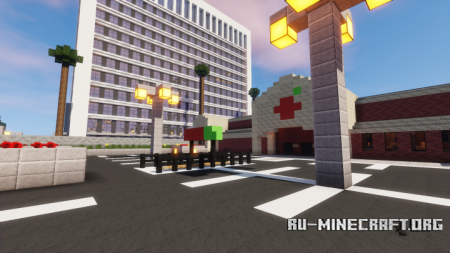 ������� Audia Project ��� Minecraft