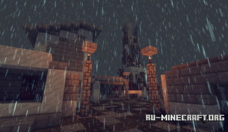 ������� Diamond City - 'The Beginnings' ��� Minecraft