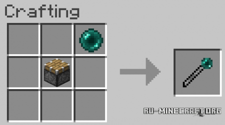  Grappling Hook  Minecraft 1.11.2