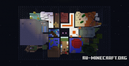  Chorus Swap  Minecraft