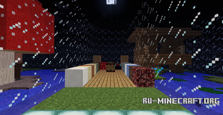  Chorus Swap  Minecraft