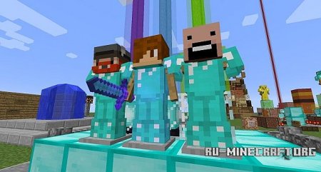 ������� 1.12 New Features ��� Minecraft