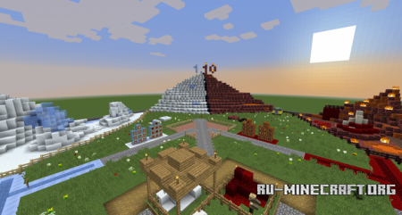 ������� 1.12 New Features ��� Minecraft