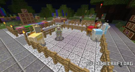 ������� 1.12 New Features ��� Minecraft