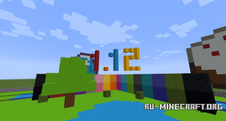 ������� 1.12 New Features ��� Minecraft