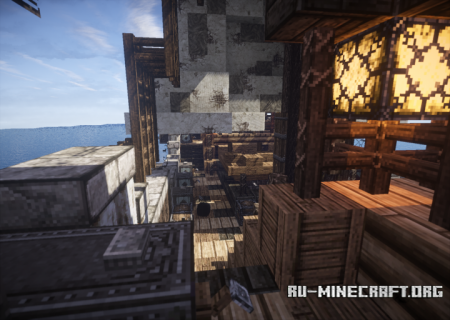 ������� Kings Victory ��� Minecraft