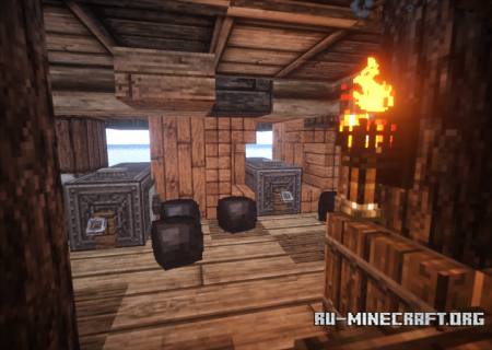 ������� Kings Victory ��� Minecraft