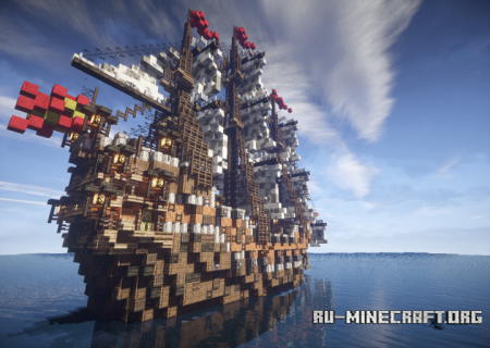 ������� Kings Victory ��� Minecraft