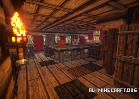 ������� Kings Victory ��� Minecraft