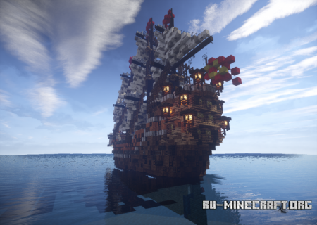 ������� Kings Victory ��� Minecraft