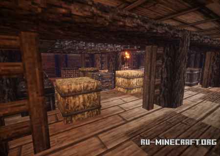 ������� Kings Victory ��� Minecraft