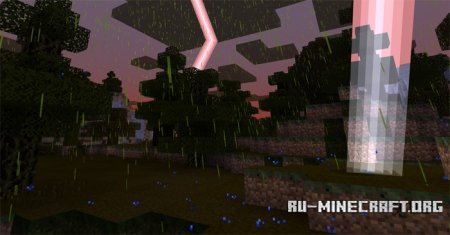 Скачать Danger Inbound: Meltdown Edition для Minecraft PE 1.1