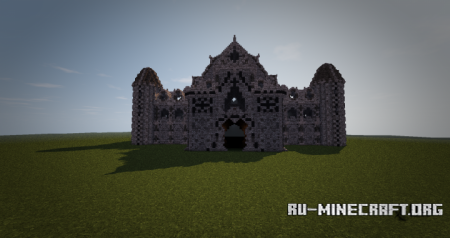 ������� Epic Project ��� Minecraft