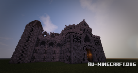 ������� Epic Project ��� Minecraft