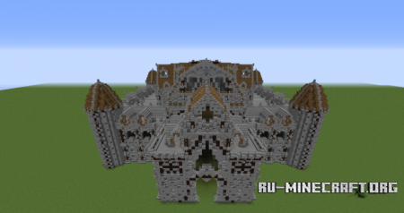 ������� Epic Project ��� Minecraft