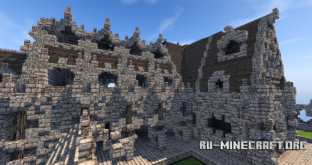 ������� Epic Project ��� Minecraft