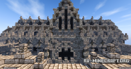 ������� Epic Project ��� Minecraft
