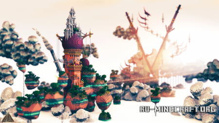 ������� Red-Pearls ��� Minecraft