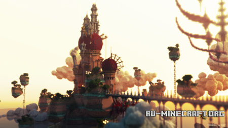 ������� Red-Pearls ��� Minecraft