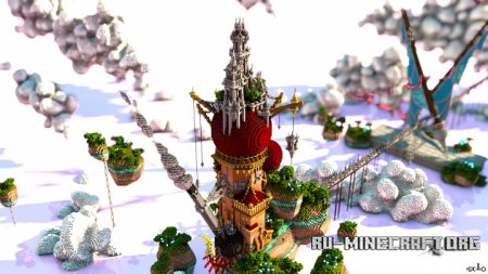 ������� Red-Pearls ��� Minecraft
