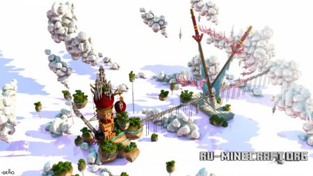 ������� Red-Pearls ��� Minecraft