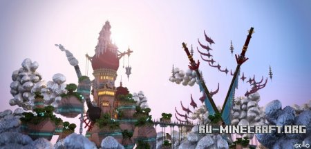 ������� Red-Pearls ��� Minecraft