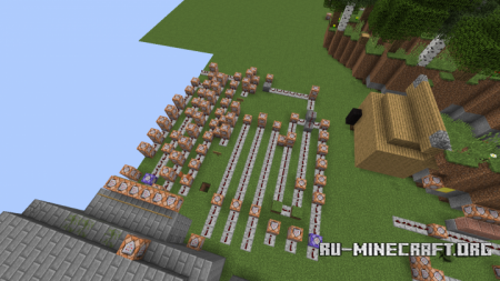 ������� Are You Smart 2 ��� Minecraft
