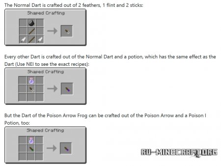  Reforged  Minecraft 1.11
