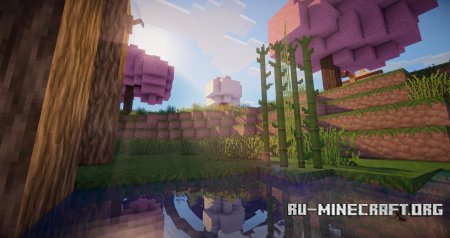  Lithos:Core [32x]  Minecraft 1.12