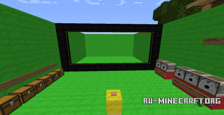 ������� Button 2 ��� Minecraft