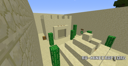 ������� Button 2 ��� Minecraft