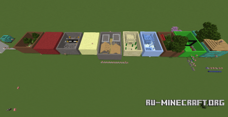������� Button 2 ��� Minecraft