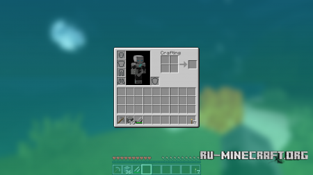  Blur  Minecraft 1.12