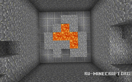 ������� There Can Only Be One ��� Minecraft