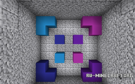 ������� There Can Only Be One ��� Minecraft
