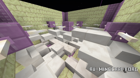 ������� Minecraft Alphabet ��� Minecraft