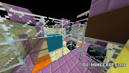 ������� Minecraft Alphabet ��� Minecraft